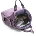 thumbnail image 5 of PRIYYAL Nylon Backpack Mini Casual Daypack Lightweight Backpack for Men Women Travel Purse, 5 of 12