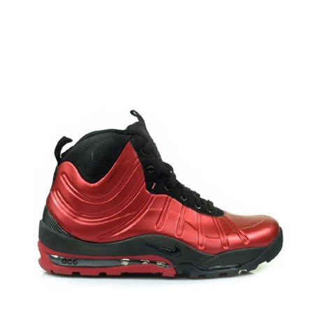 nike air bakin boots