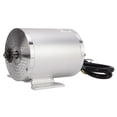 thumbnail image 4 of W Motor eléctrico de CC sin escobillas, Motor eléctrico de CC sin escobillas de 72 V Bicicleta eléctrica Motor de CC sin escobillas Motor eléctrico de CC sin escobillas Diseño de clase mundial, 4 of 14