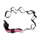 thumbnail image 5 of Estirador de pies y pantorrillas Strade Fareast Limited correa de estiramiento para Yoga Rosa, 5 of 8