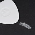 thumbnail image 4 of Uxcell Tailors Chalk, Triangle Sewing Chalk, Washable Fabric Marker, White 30 Pack, 4 of 5