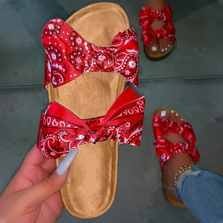 

Qepwscx Sandal For Women Summer Sandal For Women Women Dressy Comfy Platform Casual Shoes Summer Beach Travel Slipper Flip Flops Sandal For Women Summer