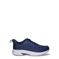 thumbnail image 3 of Athletic Works Men's Knit Walking Sneakers, Wide Width, Sizes 8-13, 3 of 7