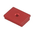 thumbnail image 2 of Professional Grade M6/M8 T Track Slider Nut for Woodworking Tool Red/Blue, 2 of 7