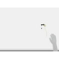thumbnail image 4 of Kingston Brass KTPL5 Tank Porcelain Lever, Oil Rubbed Bronze,3-Inch Handle Length, 4 of 4