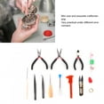 thumbnail image 1 of Jewelry Making Supplies Kit, Crafting Kit DIY Jewelry Tools  for Jewelry Repair and Beading, 1 of 7