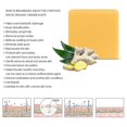 thumbnail image 4 of Jaysuing Lymphatic Drainage Body Sculpting Soap Slimming Handmade Soap To Help Eliminate Body Lymphatic Fat Slimming Fat Soap |, 4 of 5