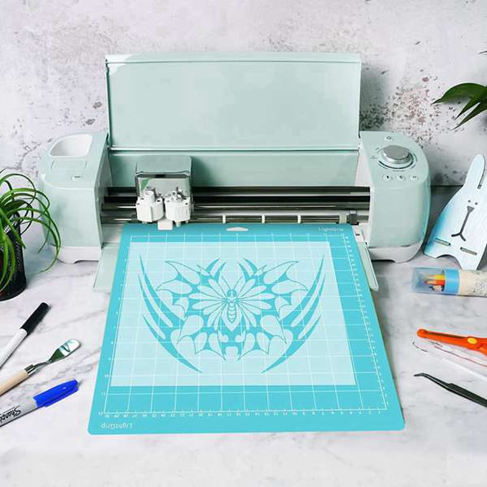 Cutting Mats for /Maker 3/Explore 3, 6 Pack(12X12 Inch)