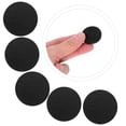 thumbnail image 3 of 20pcs Action Figure Stand Base Figure Display Holder Plastic Toy Display Stand Plastic Action Figure Stand Base For Collectible Figures, 3 of 9