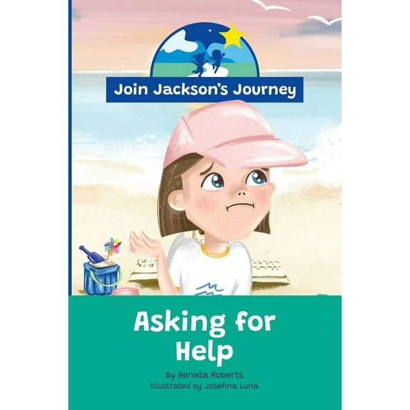 JOIN JACKSON's JOURNEY Asking for Help, (Paperback)