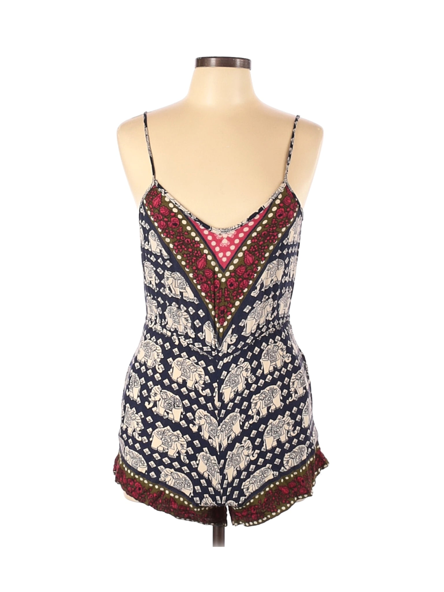 angie clothing romper
