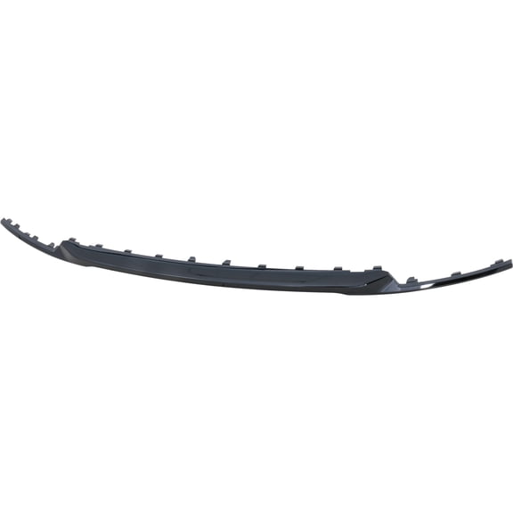 For 2020-2023 Explorer Front Lower Bumper Trim LB5Z8419BA FO1095282