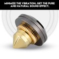 thumbnail image 2 of ,4 Pcs Speaker Isolation Rugged and Tough, 2 of 8