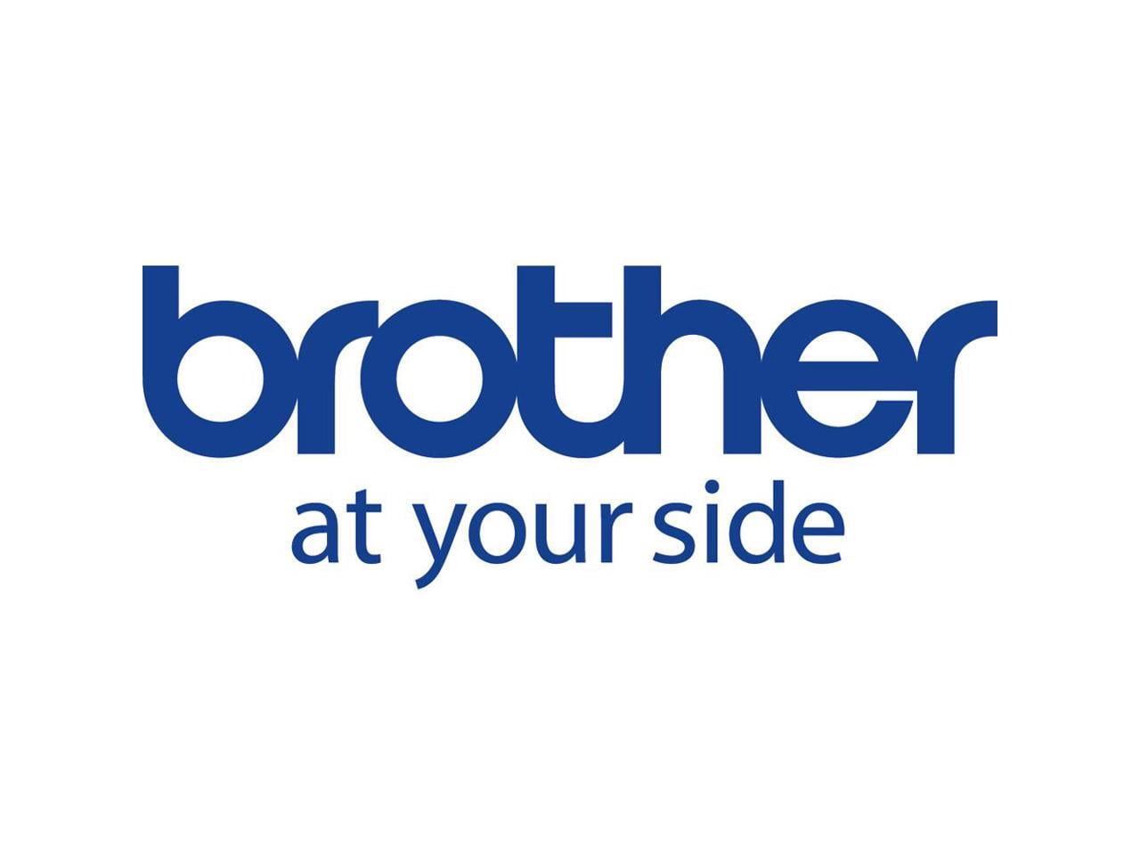 Brother RuggedJet RJ4235BL Direct Thermal Printer - 4-Inch Rugged Mobile Printer with Bluetooth Wireless Connectivity and Smart Li-ion Battery - USB - Bluetooth -  (NFC)