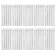 thumbnail image 1 of Agujas desechables para tatuajes, 50 unidades/caja, agujas para tatuajes, durabilidad extendida, 1 of 9