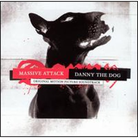 Pre-Owned Danny the Dog [Original Motion Picture Soundtrack] (CD 0724387439320) by Massive Attack