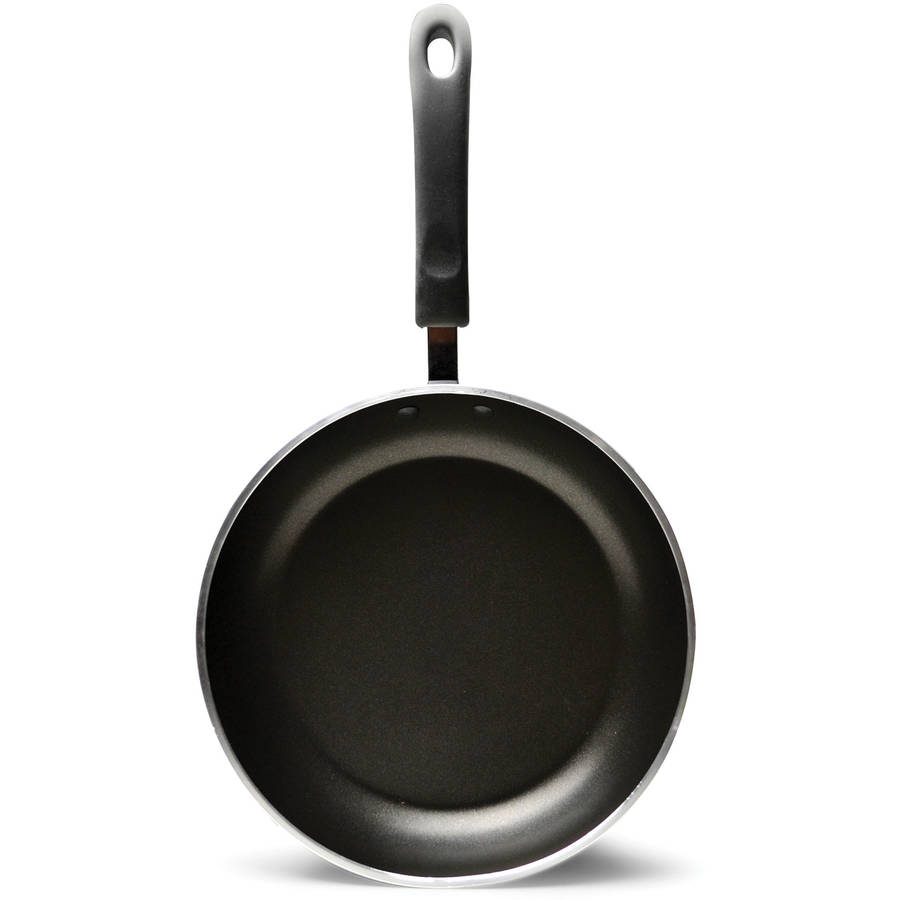 Ecolution Hong Kong Chopstick House NonStick 14" Wok with Helper