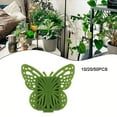 Siding Hooks for Hanging Outdoor Butterfly Vine Plant Clips Rattan