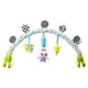 thumbnail image 1 of Cochecito De Arco De Viaje, Juguetes Para Bebés Y Niños, Cochecito, Juguetes De Actividad, Desarrollo De Habilidades, Accesorio Para Cuna De Bebé Moyic BA001007-00, 1 of 6