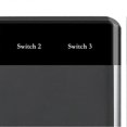 thumbnail image 5 of TUYA Smart ZigBee 3.0 Wireless Touch Switch EU Plug Black, 5 of 5