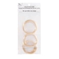 thumbnail image 2 of 6 Packs: 3 ct. (18 total) Gold Wire Value Pack by Bead Landing™, 2 of 2