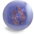 thumbnail image 7 of Innova Star Shryke Disc Golf Distance Driver, Pick Color/Weight [Stamp & Exact Color May Vary] Purple 167-169 grams, 7 of 7