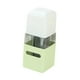 thumbnail image 2 of Botellas de viaje 4 en 1, rellenables, reutilizables, multiusos, de 60 ml Cuadrado, 2 of 8