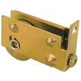 thumbnail image 2 of Ensemble de Rouleau de Porte Vitrée Coulissante, Roulement à Billes en Acier 1-1/8 Po D 1540, 2 of 4