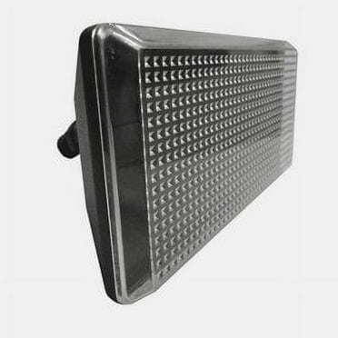 AFX  Black LED Outdoor Flood Lights
