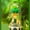 86304, variant on Pantasy The Little Prince Eternal Series Season 2 Building Blocks Rose Swing Assembly Model Time Travel Pendant Toy Kids Gift
