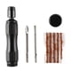 thumbnail image 2 of Kit de reparación de neumáticos sin cámara que repara pinchazos en neumáticos de bicicleta de montaña y de carretera, 2 of 8