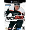 NHL 2K3 [Sega Sports]