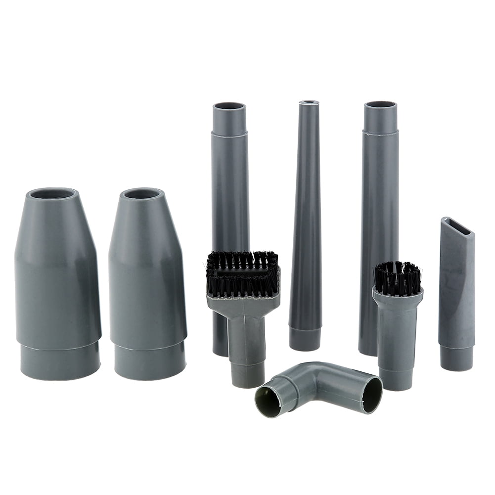 Universal Vacuum Hose Adapter Kit 
