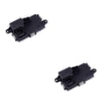 thumbnail image 1 of Sidaley Resistor del Motor del ventilador ventilador del aire acondicionado del coche módulo de montaje del vehículo 351321651 reemplazo de 2piezas, 1 of 6