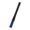 thumbnail image 4 of Cepillo de batería retráctil universal para baquetas telescópicas de nailon. Azul, 4 of 8