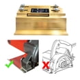 thumbnail image 4 of Yeacher 45 Degree Tile Chamfering Device Table Saw Guide Miter Saw Guide Multifunctional Angle Cutting Helper Tools, 4 of 8