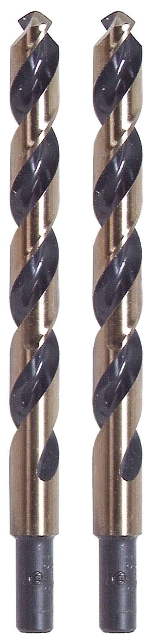 Vermont American 12148 3/32" Sidewinder™ Drill Bits