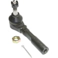 thumbnail image 2 of Front, Driver Or Passenger Side, Outer Direct Fit Tie Rod End for GMC Sierra, 2 of 5