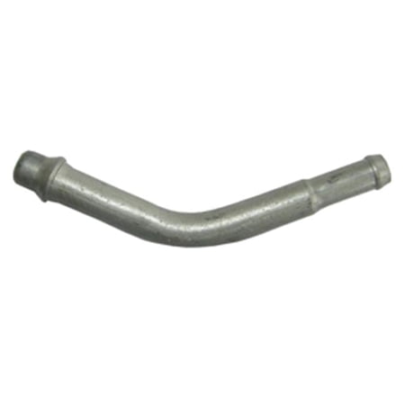 38 in. GM 45 degree Male to Rubber 2