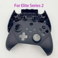 thumbnail image 2 of Repair Part For Xbox One Elite Series 2 Controller Front Back Housing Shell Back Case Cover, 2 of 3