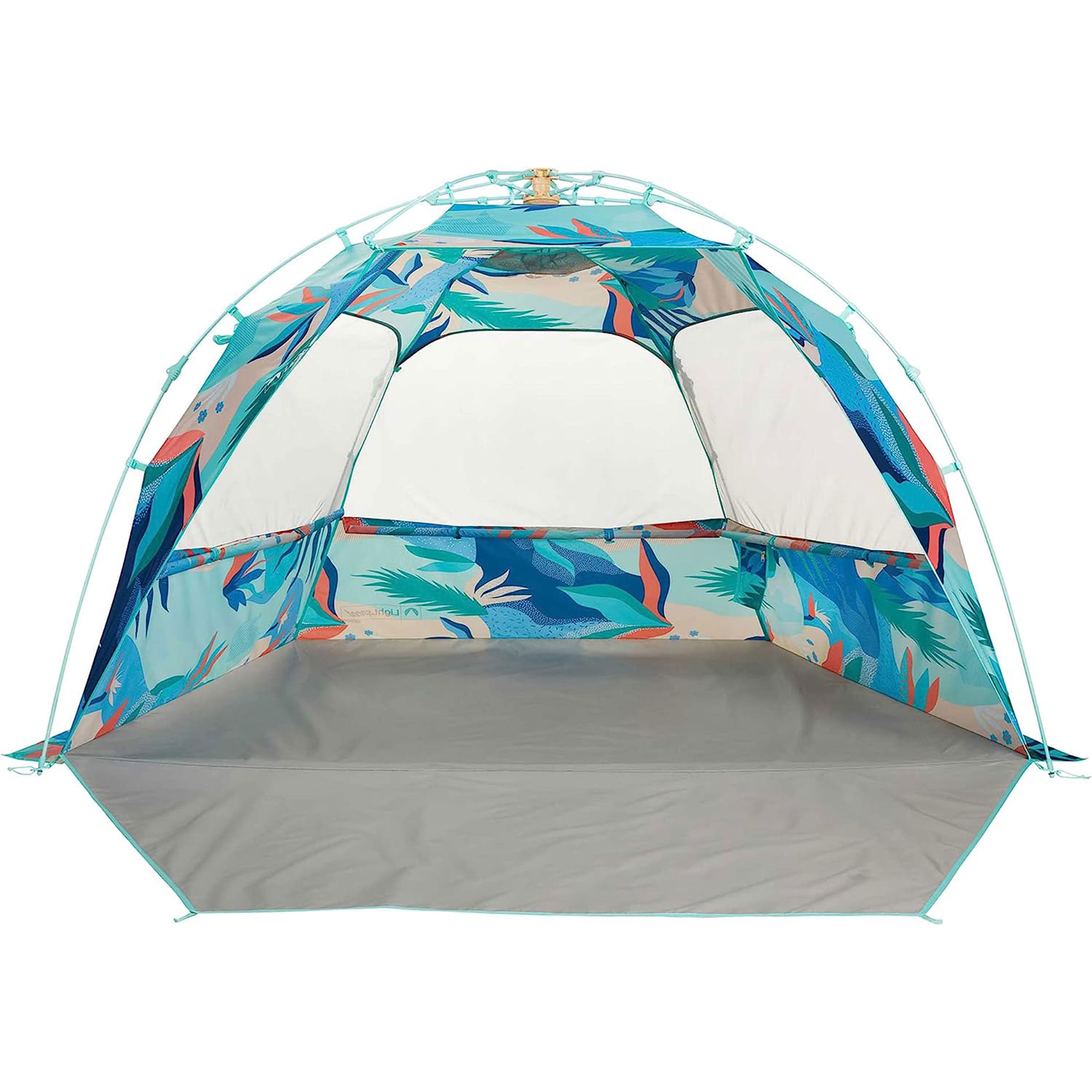 Lightspeed Outdoors Sun Shelter, Beach Tent, Glorious