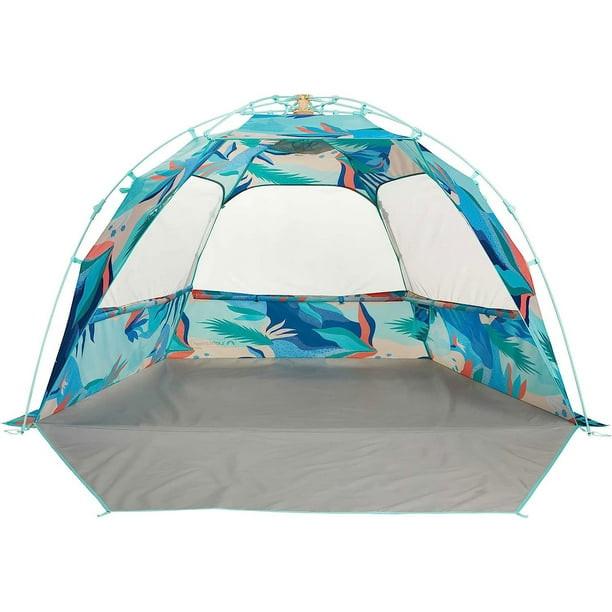Lightspeed Outdoors Sun Shelter, Beach Tent, Glorious