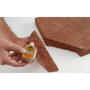 Gorilla Glue Original Brown Polyurethane Glue 3g (.11 ounces) Mini Tubes, 4 Pack
