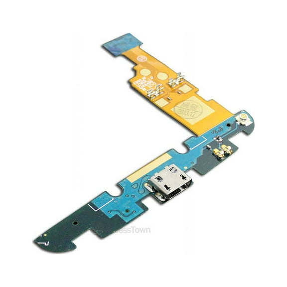Mic Microphone USB Charger Charging Port Flex Cable for LG Google Nexus 4 E960