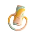 thumbnail image 3 of Cubierta del cable del cargador anti-rotura del enrollador de cable para iPhone (Gradiente verde amarillo) WDOplteas  Para estrenar, 3 of 6
