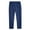 Blue, variant on Infant Toddler Baby Leggings Thin Footless Stretch Pants Little Girls and Big Girls Soild Skinny Legging 1-11Years