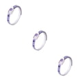 thumbnail image 2 of Greeniant Collar que expulsa los collares de mosquitos Gato Fragancia lavable Diente de sierra Suministro fijo para mascotas Ajustable Type1 NO1, 2 of 6