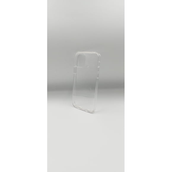 Funda Protectora de Teléfono IML Bonishell iPhone 13 (Transparente)