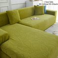 DEKAXID Universal Fit Thickened Sofa Cover NonSlip Scratch Resistant