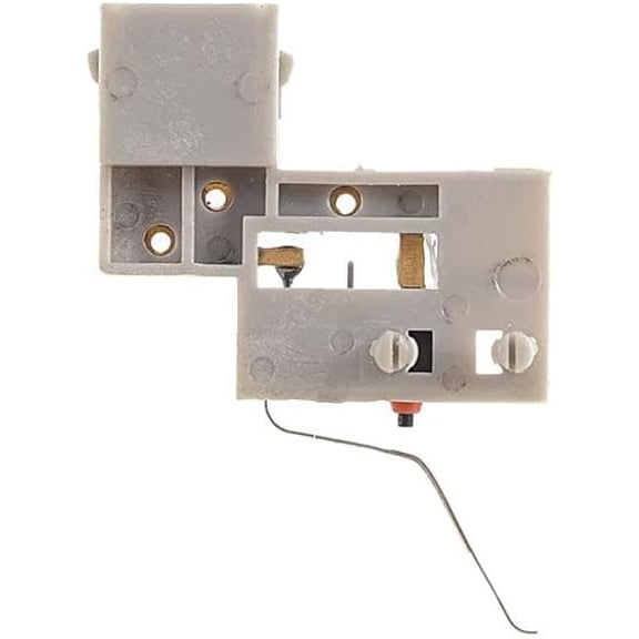 A-Premium Latch Lock Switch Compatible with Audi & Volkswagen | for B5 Series A4 1996-2001 & Volkswagen III Series Jetta 2006-2009, Rear Trunk Latch Lock Switch, 2-Pin